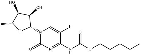 Capecitabine(154361-50-9)